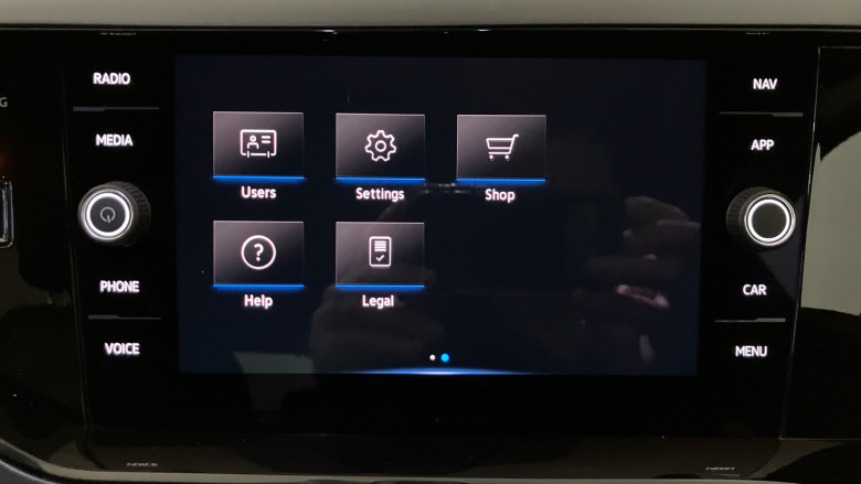 Volkswagen Polo 1.0 TSI R-Line 5dr Petrol Hatchback